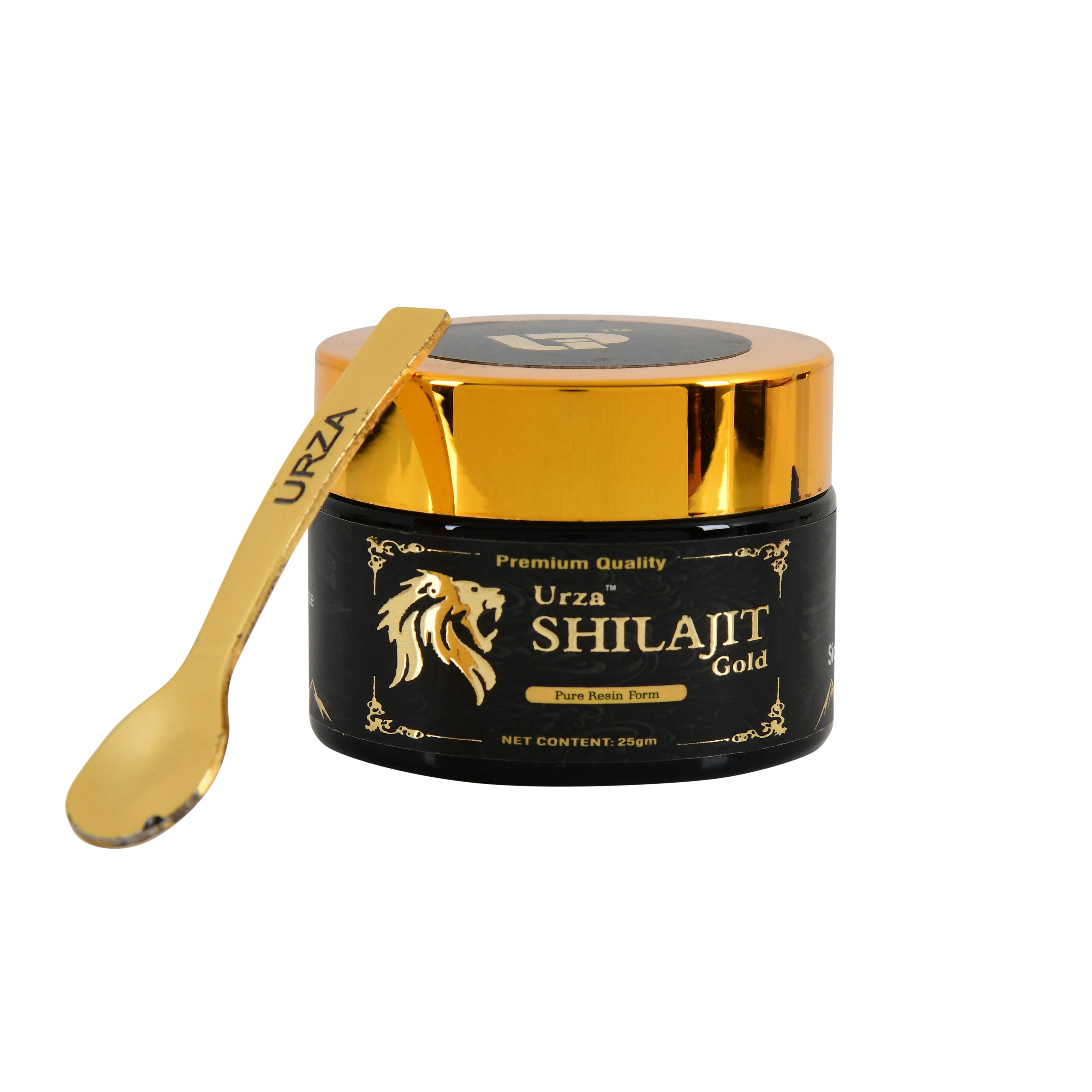Shilajit Gold