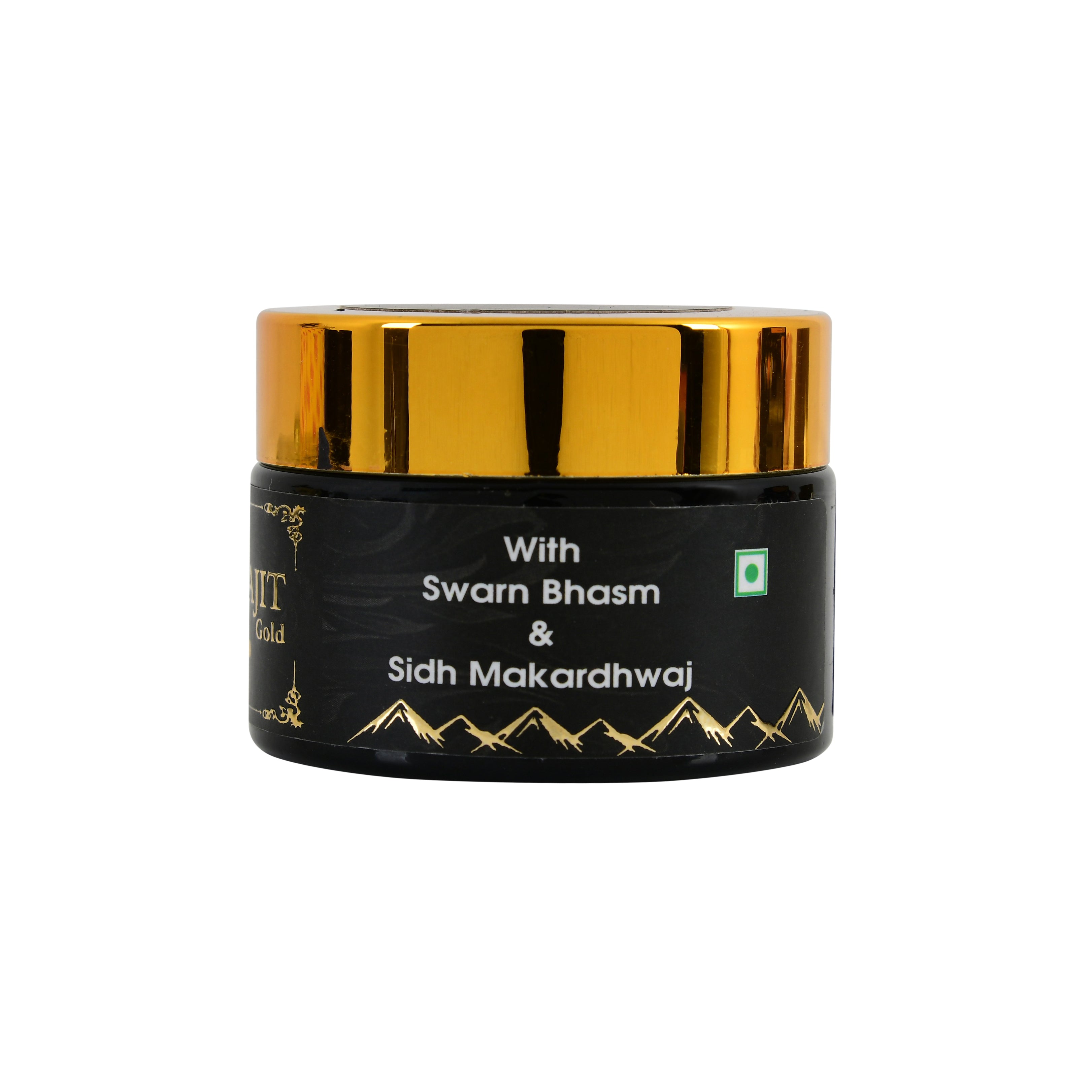 Shilajit Gold