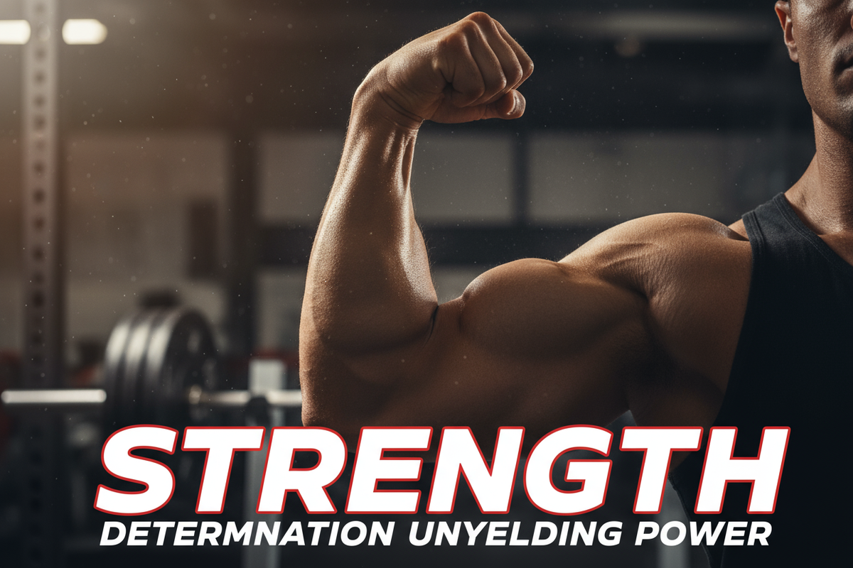 strength